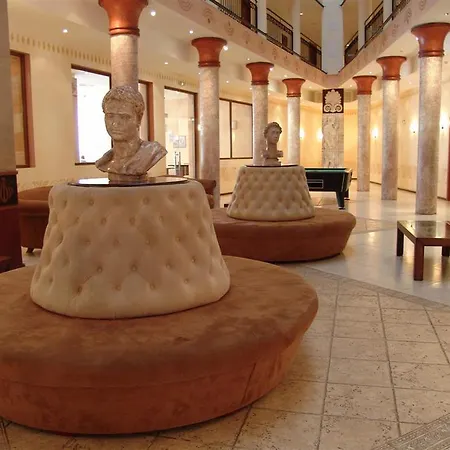 Private Apartament In Poseidon * Слънчев бряг