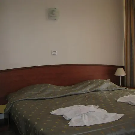 Private Apartament In Poseidon Апартамент Слънчев бряг