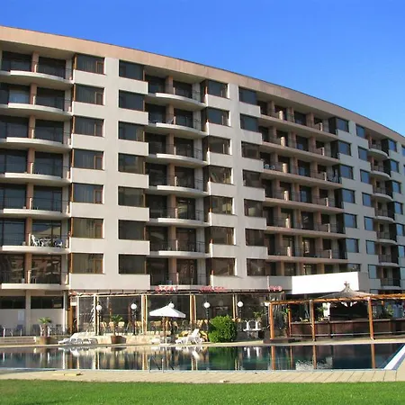 Private Apartament In Poseidon Апартамент