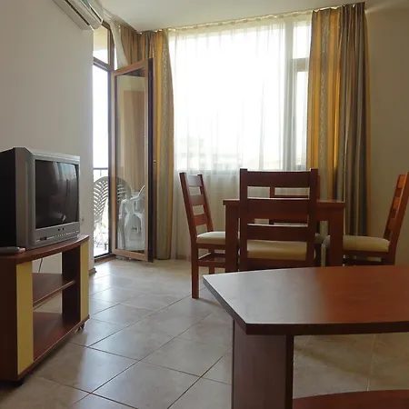Private Apartament In Poseidon Слънчев бряг
