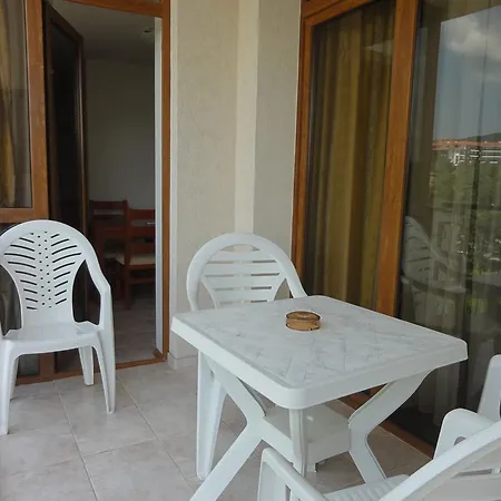Private Apartament In Poseidon Апартамент *