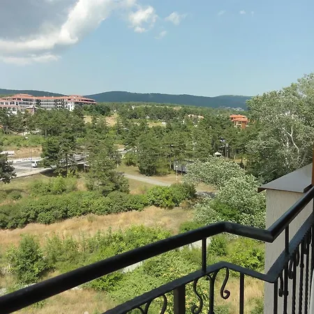 Private Apartament In Poseidon * Слънчев бряг