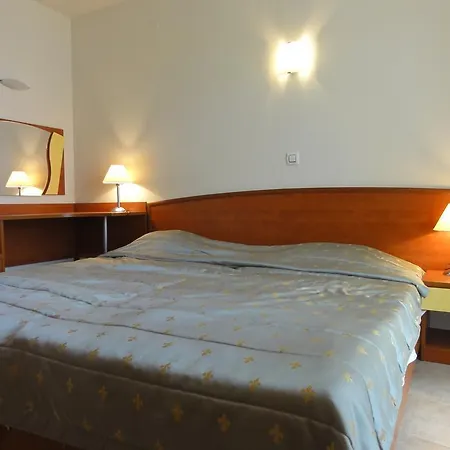 Апартамент Private Apartament In Poseidon Слънчев бряг