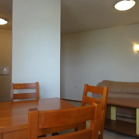 Private Apartament In Poseidon Апартамент Слънчев бряг