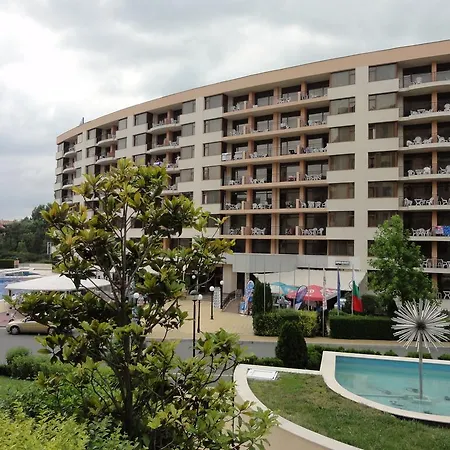 Private Apartament In Poseidon * Слънчев бряг