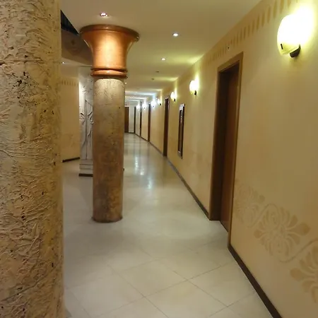 Private Apartament In Poseidon Апартамент Слънчев бряг