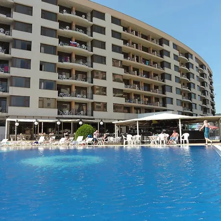 Private Apartament In Poseidon Апартамент