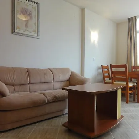Private Apartament In Poseidon Апартамент Слънчев бряг