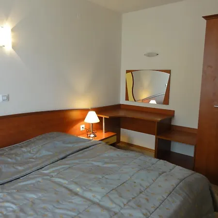 Private Apartament In Poseidon Слънчев бряг