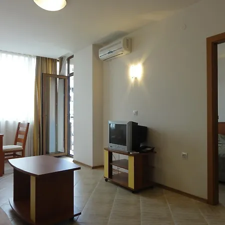 Private Apartament In Poseidon Апартамент