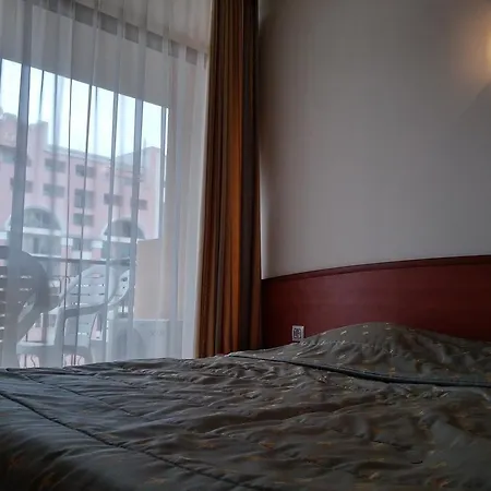 Апартамент Private Apartament In Poseidon *