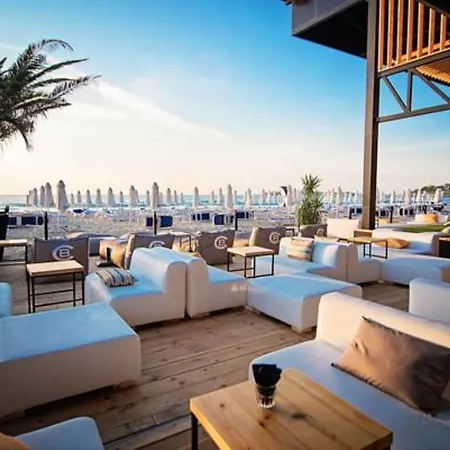 Апартамент Private Apartament In Poseidon Слънчев бряг
