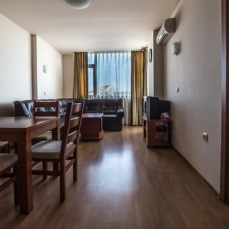 Private Apartament In Poseidon Апартамент