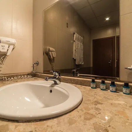 Private Apartament In Poseidon Апартамент *