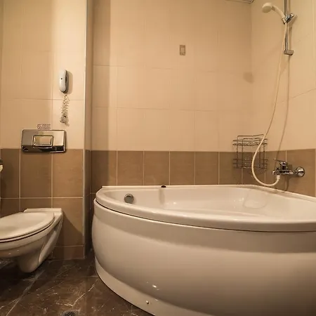 Апартамент Private Apartament In Poseidon Слънчев бряг