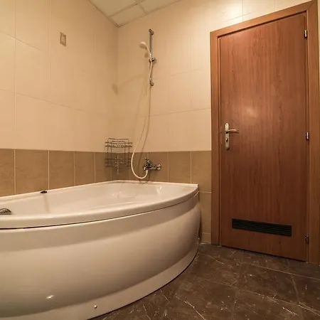 Private Apartament In Poseidon * Слънчев бряг