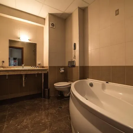 Private Apartament In Poseidon Апартамент Слънчев бряг