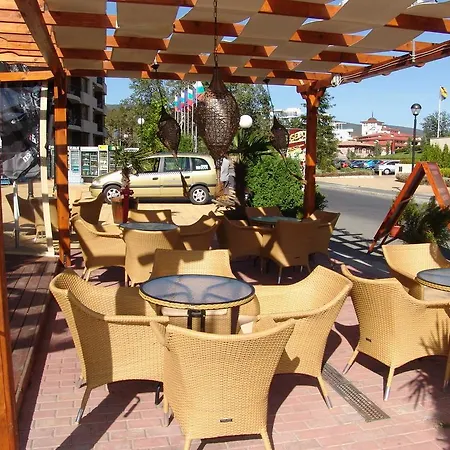 Private Apartament In Poseidon Апартамент *